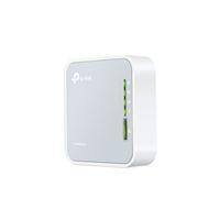 TP-LINK TL-WR902AC 750Mbps Çoklu Mod WiFi Nano Router