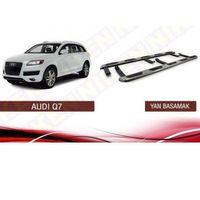 Audi Q7 2006-2017 Yan Basamak Koruma Oem Model