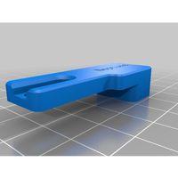 Neptune 3 3Pro 4 İkili Y Eksen Lineer Ray Yükseltme Kiti 3D Baskı (Bu ürün Sadece Plastik parçadır - Almadan Önce Soru Sorabilirsiniz)