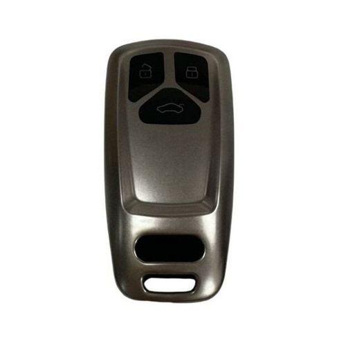 Füme anahtar kabı A4,Q5 uyumlu y.m / SYPD80-1