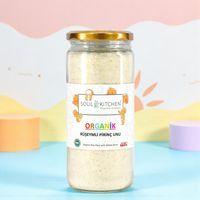 Organik Rüşeymli Pirinç Unu 300gr