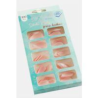 Misyul Küt Takma Tırnak 100 Adet