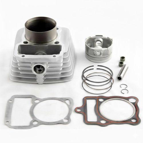 SEVGENT 150 Cg Silindir Komple 62X13 Pim