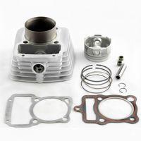 SEVGENT 150 Cg Silindir Komple 62X13 Pim