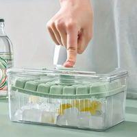 Basmalı Hazneli Buzluk