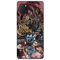 Samsung Galaxy Note 10 Lite Uyumlu Kılıf The Dark Crystal (19) Kılıfları The Garthim-Master