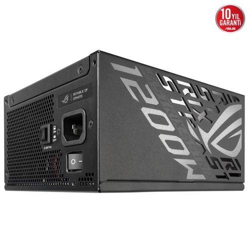 ASUS ROG Strix 1200P 1200W 80+ Platinum Full Modül