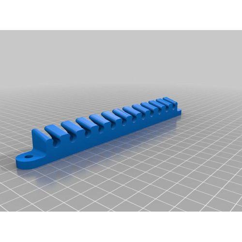 USB Kablo Tutucu 12 Delik – 5131038