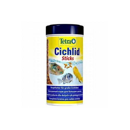 Tetra Cichlid Sticks Cichlid Çubuk Balık Yemi 250 ml