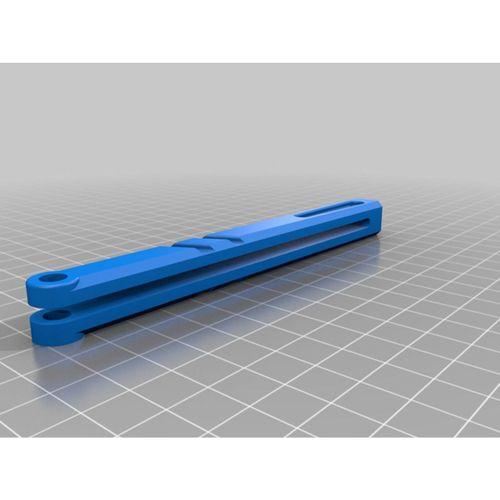 Yuvarlak Bıçak Balisong Geliştirilmiş Pimlerle (Bu ürün Sadece Plastik parçadır - Almadan Önce Soru Sorabilirsiniz)