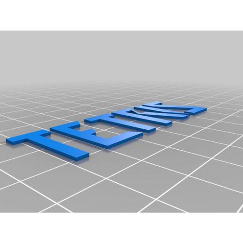 Denge Tetris (Bu ürün Sadece Plastik parçadır - Almadan Önce Soru Sorabilirsiniz)