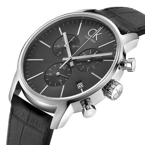 Calvin Klein K2G271C3 Erkek Kol Saati