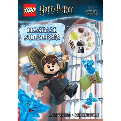 LEGO® Harry PotterT Magical Surprises (with Neville LongbottomT minifigure)
