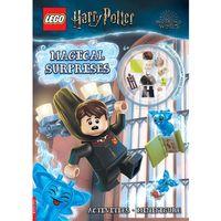 LEGO® Harry PotterT Magical Surprises (with Neville LongbottomT minifigure)
