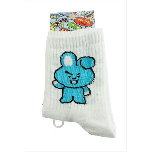 Tavşancık Kolej Çorap 8*28
