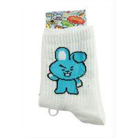 Tavşancık Kolej Çorap 8*28