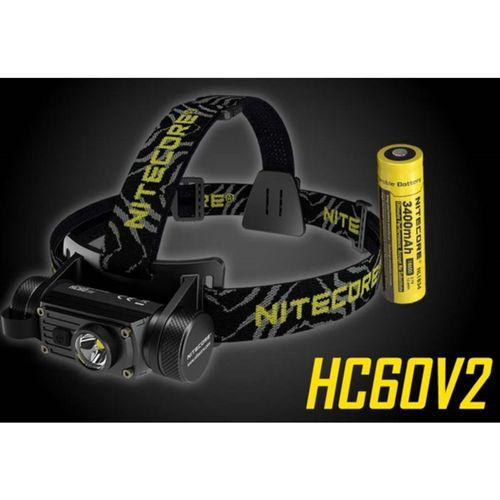 Nicecore HC60 GoPro Montajı (Bu ürün Sadece Plastik parçadır - Almadan Önce Soru Sorabilirsiniz)