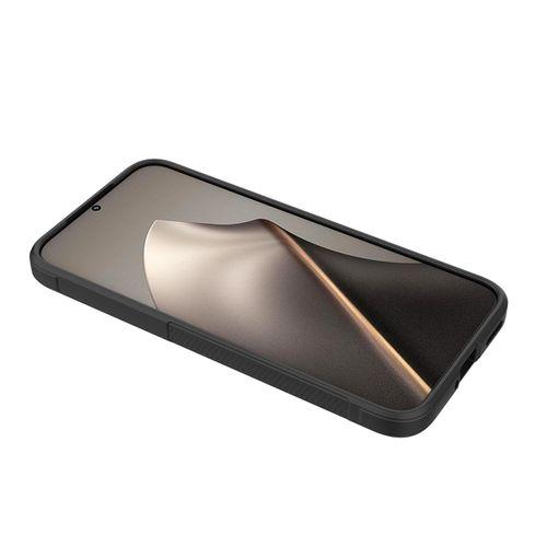 Xiaomi 15T Kılıf Esnek TPU Oyuklu Arka Yüzey Tasarımlı Zore Etnik Silikon Kapak