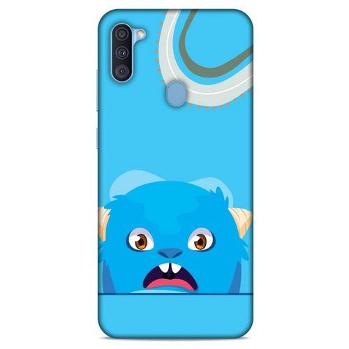 Emojix (35) Oppo Realme C3 Kılıf Silikon Kapak Desenli