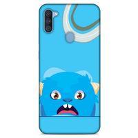 Emojix (35) Oppo Realme C3 Kılıf Silikon Kapak Desenli