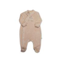 Bistyle Bi̇style Tulum Kadi̇fe I Love Daddy 15125 Bej