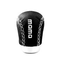 Vites Topuzu Deri-Beyaz Dikişli / Icvı172