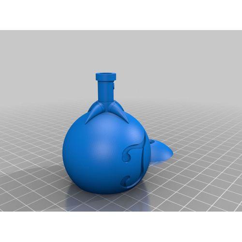 Clacker Volley - 3711605