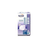 Lorina Yetişkin Emici Külot Medium 30'Lu 3 Paket 90 Adet