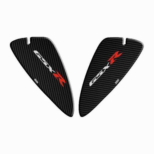 SUZUKI Suzuki Gsx-R Uyumlu Yan Pad 005