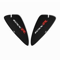 SUZUKI Suzuki Gsx-R Uyumlu Yan Pad 005