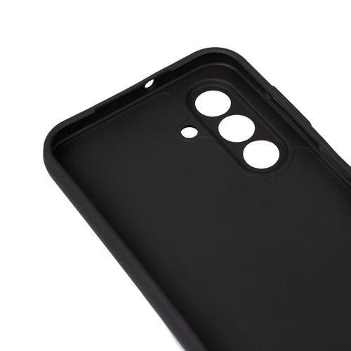 Galaxy A17 Kılıf Zore Biye Silikon