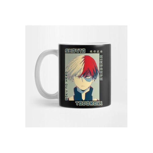 Shouto Todoroki Kupa