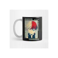 Shouto Todoroki Kupa