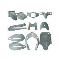 ARORA Arora Cappucino Kaporta Seti Turkuaz 20 Parça