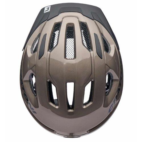 Kask C-Swift Cratoni Parlak Kum Rengi