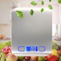 Pratik Tf 1002 Hassas Ölçümlü  Maksimum 5 Kg Kapasiteli Led Ekran Platin Dijital Mutfak Tartısı