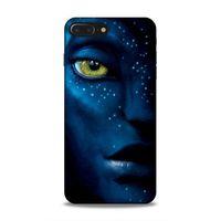 Apple Iphone 7 Plus Uyumlu Kılıf BMovie (40) Fit Silikon Kılıf Avatar