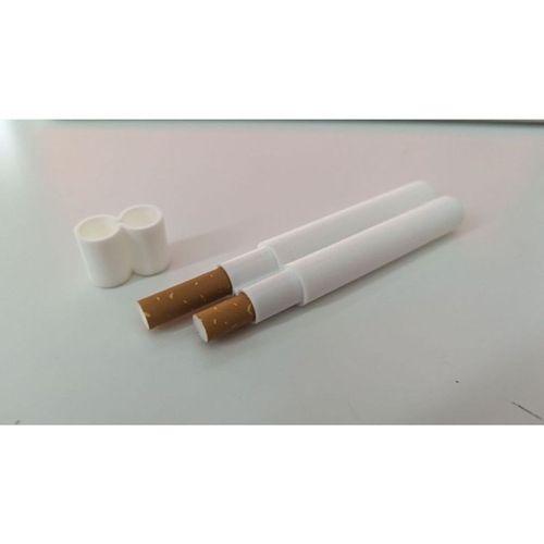 2 Sigaraya veya Diğer Şeylere Kutusu (Bu ürün Sadece Plastik parçadır - Almadan Önce Soru Sorabilirsiniz)