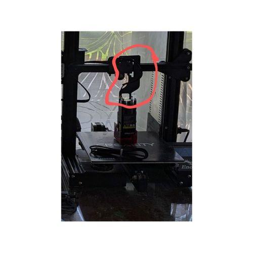 3D Baskı Ponton Tekne Lift Kapı Mandalı (Bu ürün Sadece Plastik parçadır - Almadan Önce Soru Sorabilirsiniz)