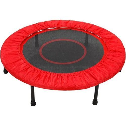 102 cm (40 inç) Kırmızı Trambolin