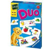 243587 Ravensburger, Logo Duo / 3-6 yaş