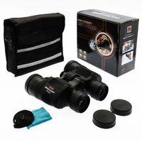 8x40 Wd2 Çift Göz Ayarlı Profesyonel Dürbün 1000m/56m