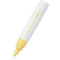 PILOT PİNTOR (M) YUVARLAK UÇ SARI
