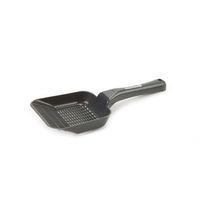 Beeztees Kedi Kumu Küreği, Antrasit, 27x10x20cm