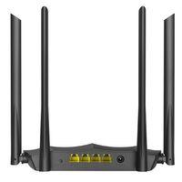 TENDA AC8 4PORT 1200Mbps GIGABIT ACCESS POINT ROUTER