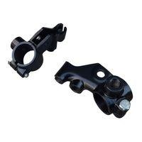 YAMAHA Yamaha Ybr Ön Fren Kütüğü Çıplak (2004 Öncesi)