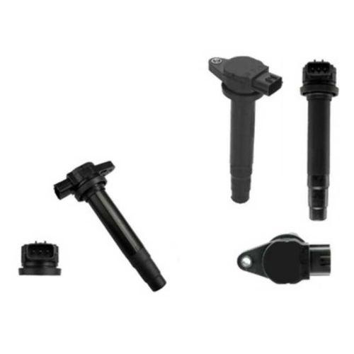 Ateşleme Bobi̇ni̇ Ni̇ssan Almera Pri̇mera 1.8-1.6