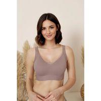 Nurteks 1006 Lazer Kesim Sütyen