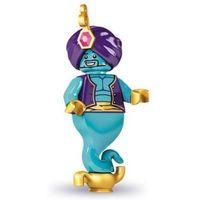Lego Minifigür - Seri 6 - 8827 - 16 Genie