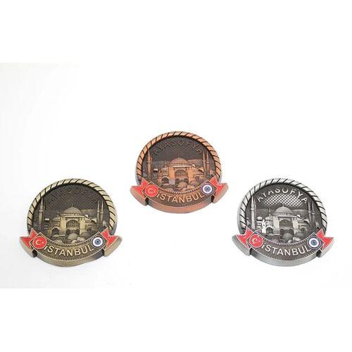 İstanbul Yöresel Magnet